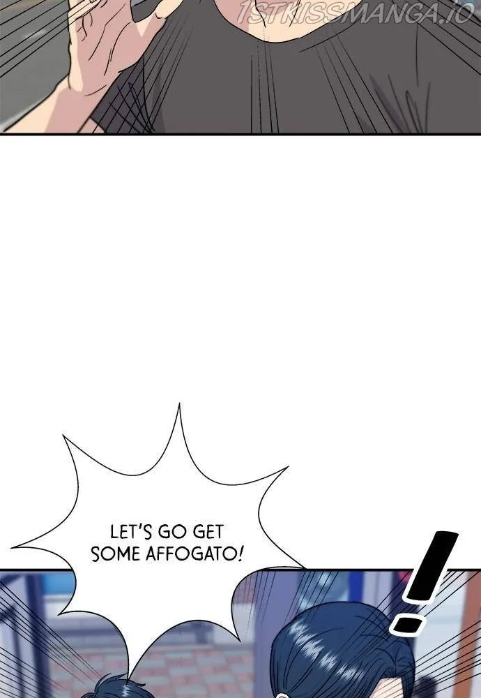 A DeadbEAT’s Meal Chapter 9 page 21 - 