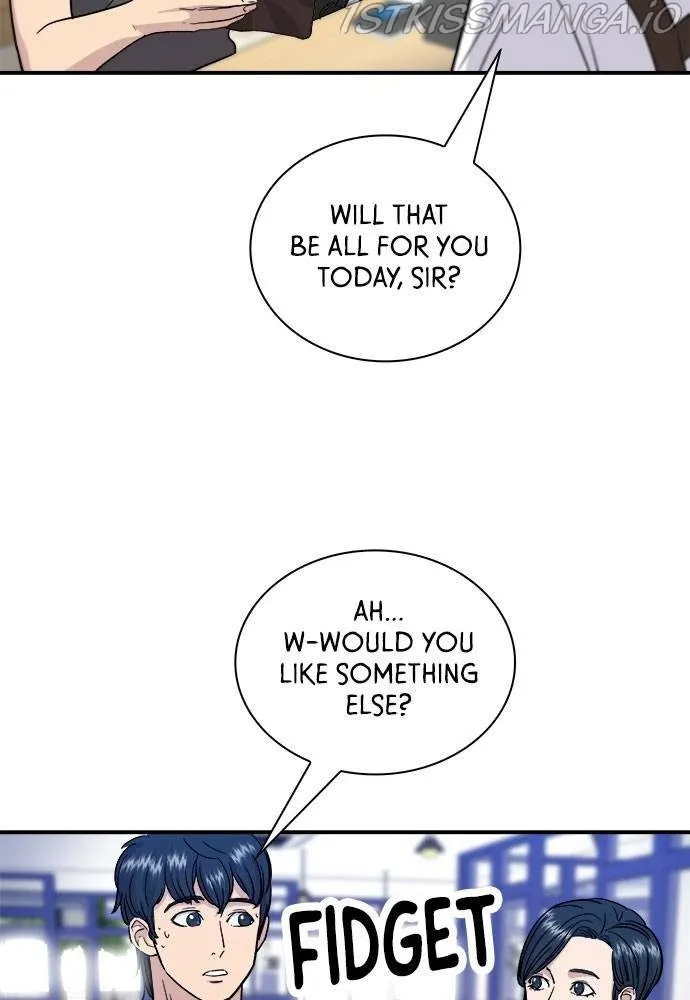 A DeadbEAT’s Meal Chapter 9 page 33 - 