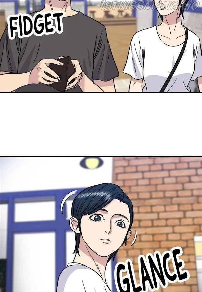 A DeadbEAT’s Meal Chapter 9 page 34 - 