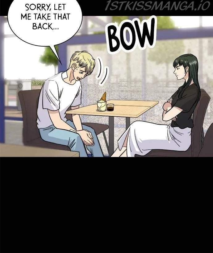 A DeadbEAT’s Meal Chapter 9 page 42 - 