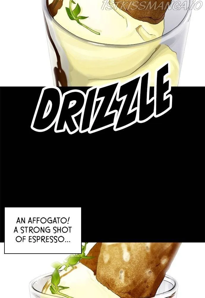 A DeadbEAT’s Meal Chapter 9 page 46 - 