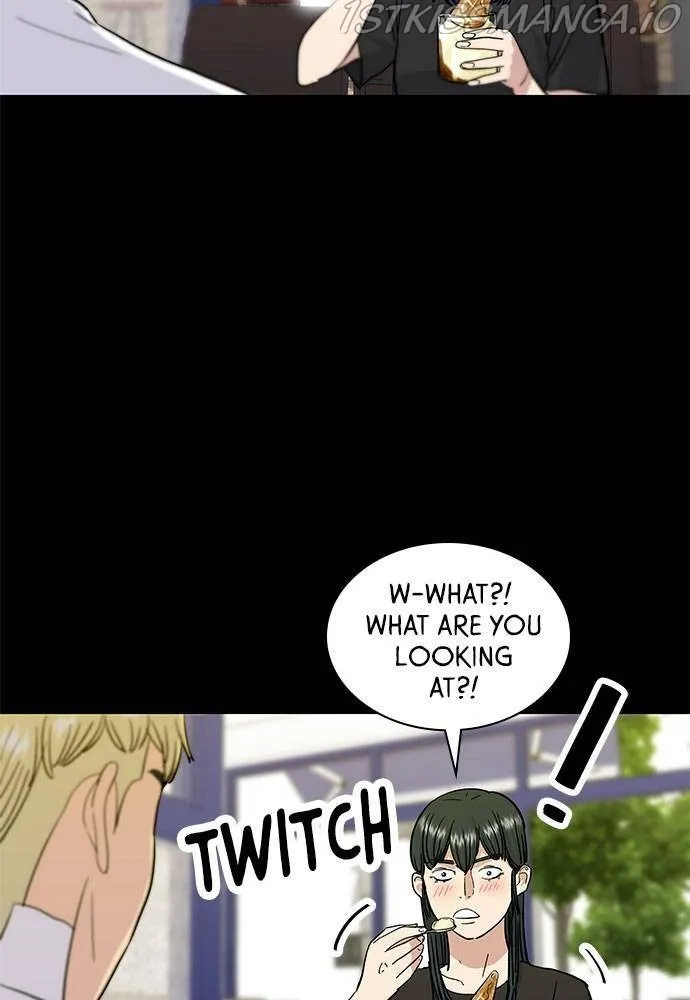 A DeadbEAT’s Meal Chapter 9 page 52 - 