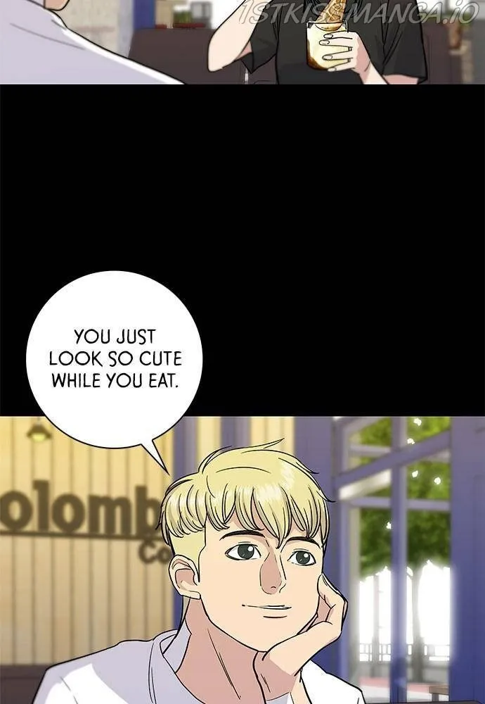 A DeadbEAT’s Meal Chapter 9 page 53 - 