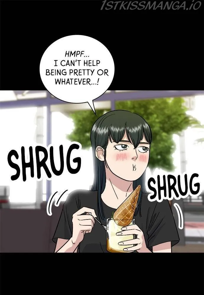A DeadbEAT’s Meal Chapter 9 page 55 - 