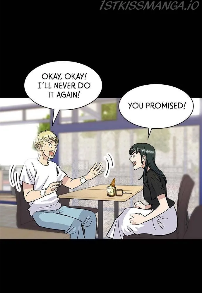 A DeadbEAT’s Meal Chapter 9 page 62 - 