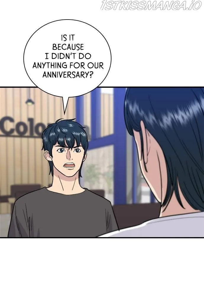 A DeadbEAT’s Meal Chapter 9 page 78 - 