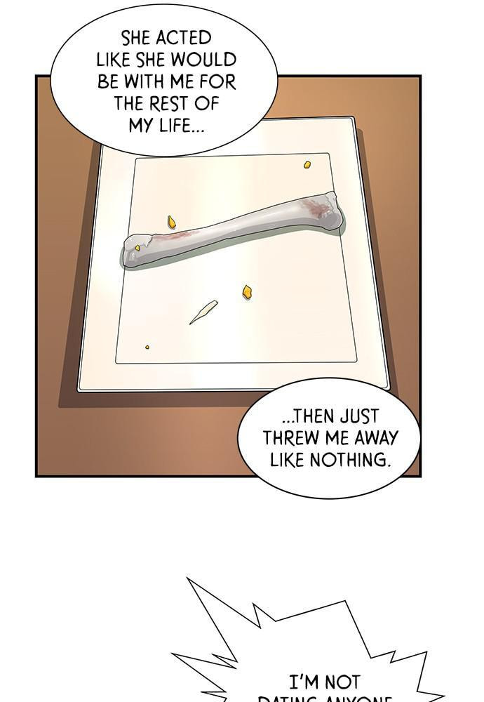 A DeadbEAT