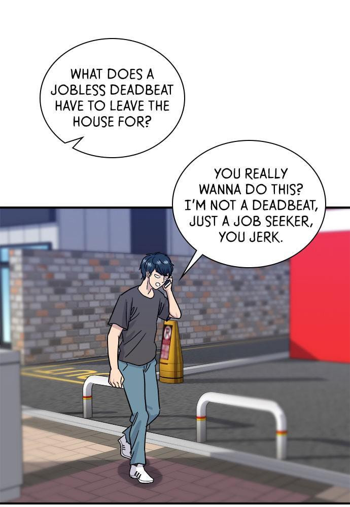 A DeadbEAT