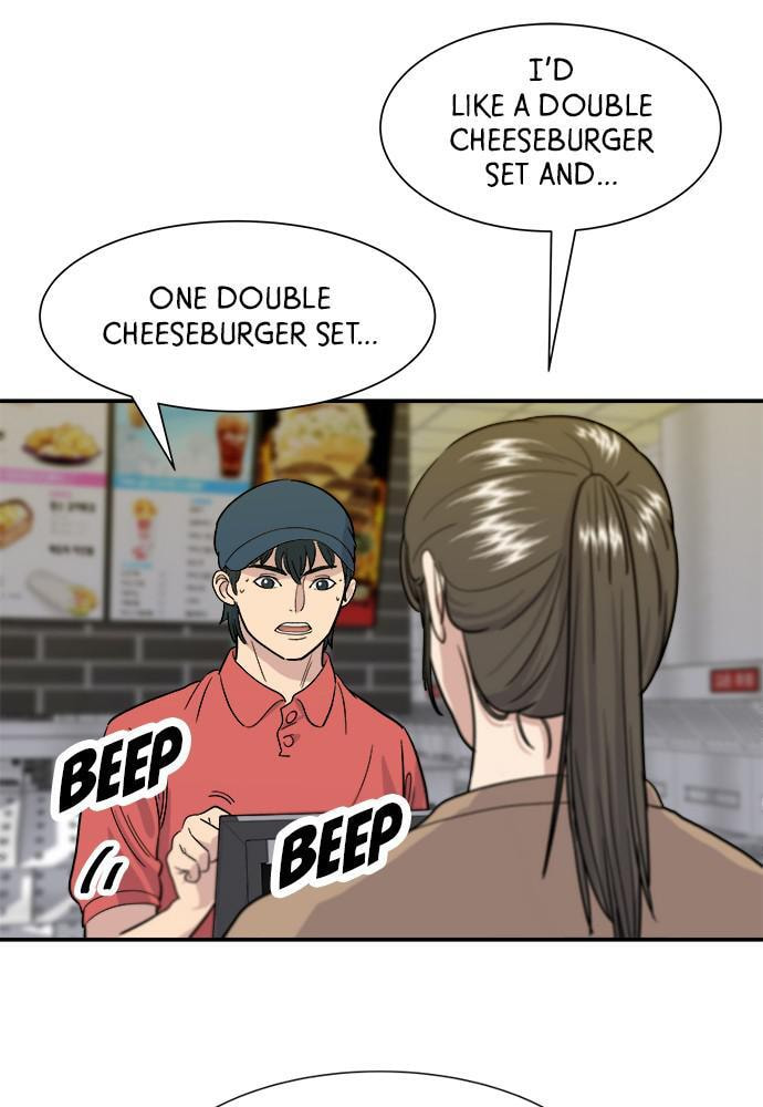 A DeadbEAT