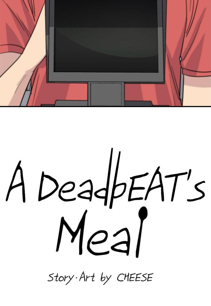 A DeadbEAT