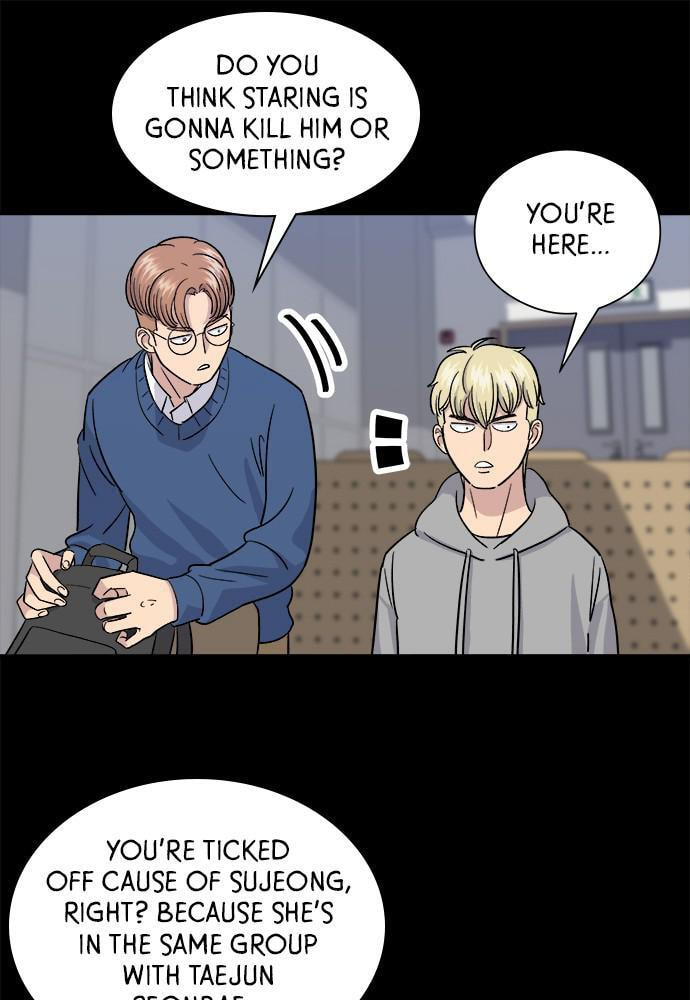 A DeadbEAT