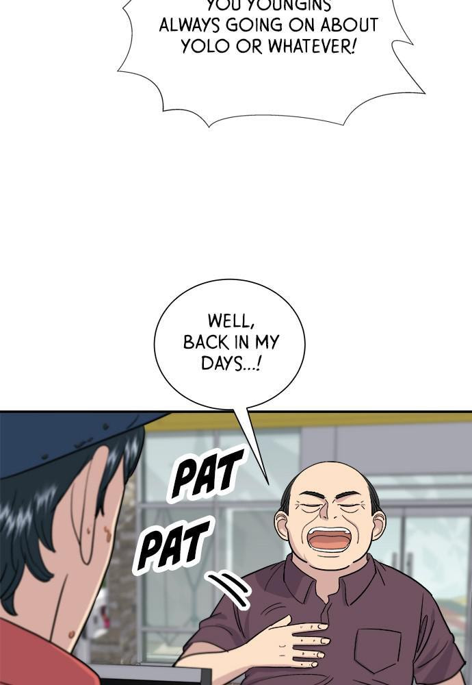 A DeadbEAT