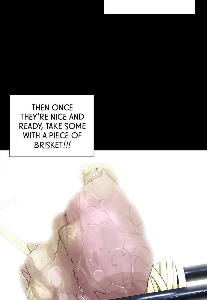 A DeadbEAT
