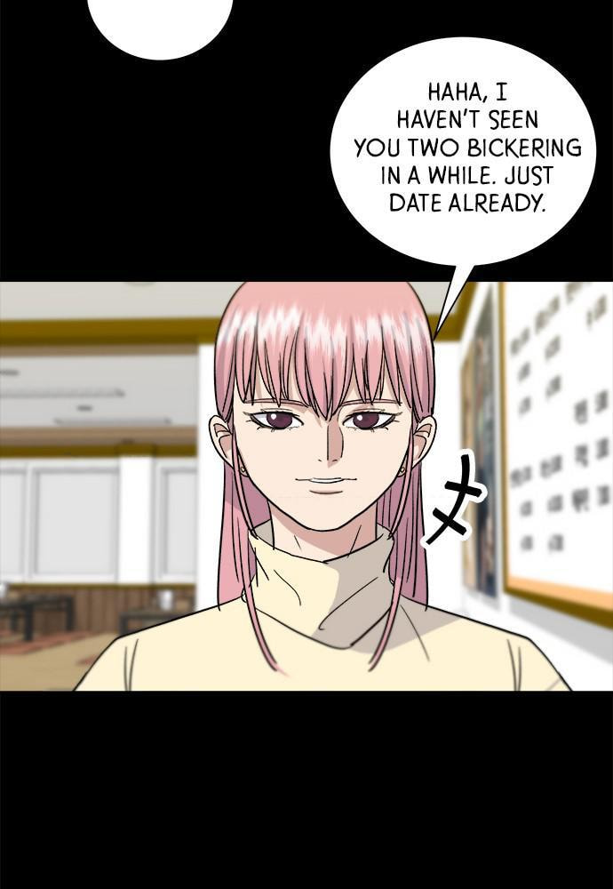 A DeadbEAT