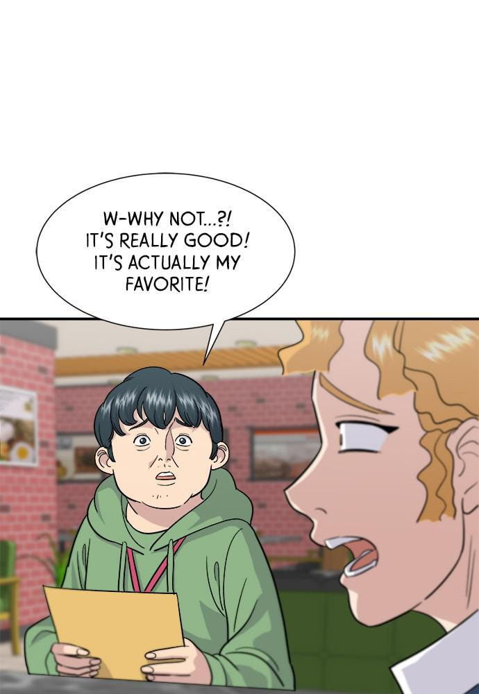 A DeadbEAT