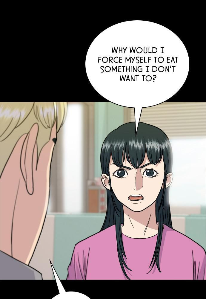 A DeadbEAT