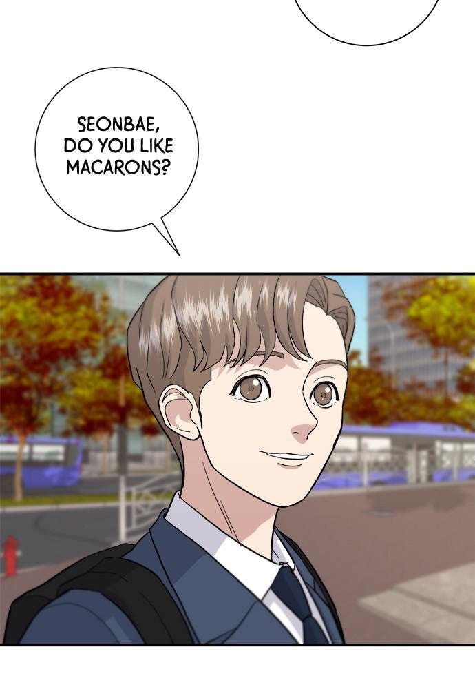 A DeadbEAT