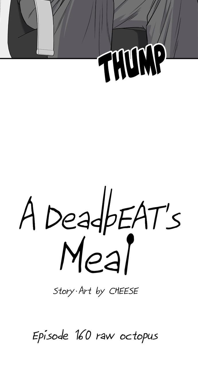A DeadbEAT