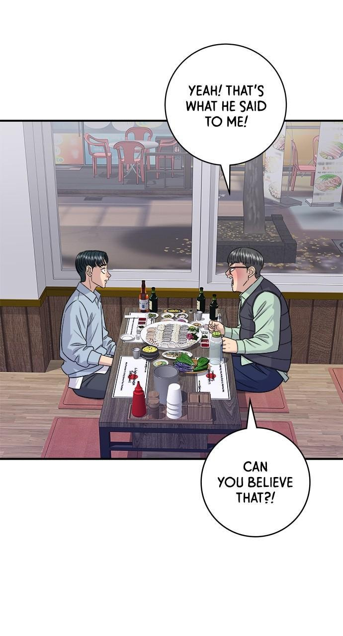 A DeadbEAT