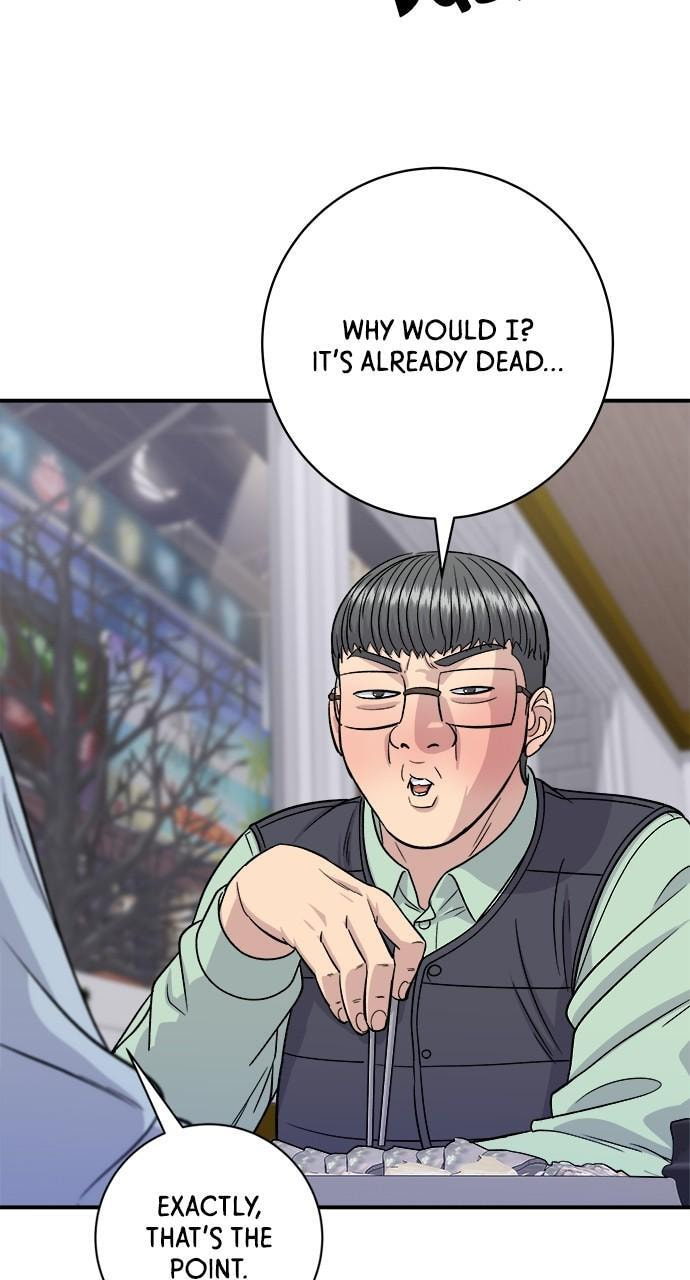 A DeadbEAT