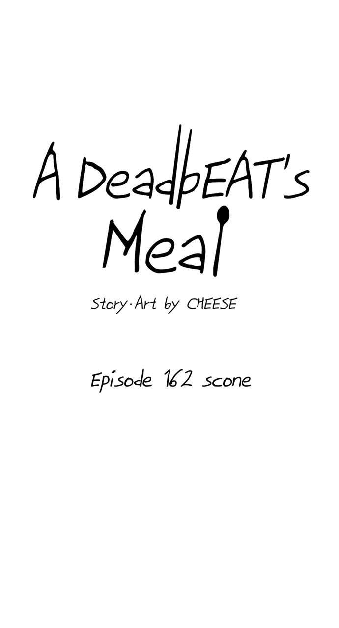 A DeadbEAT