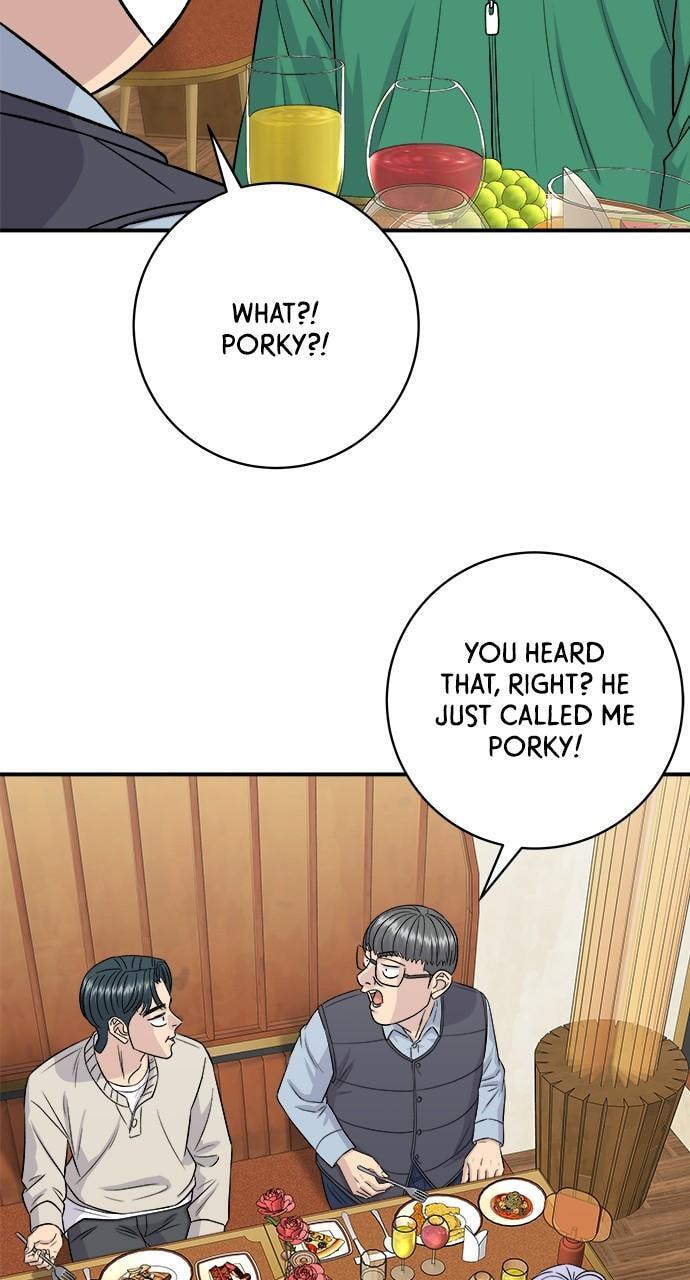 A DeadbEAT
