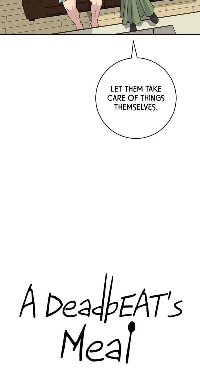 A DeadbEAT