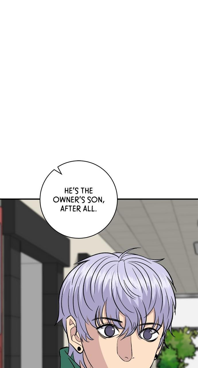 A DeadbEAT