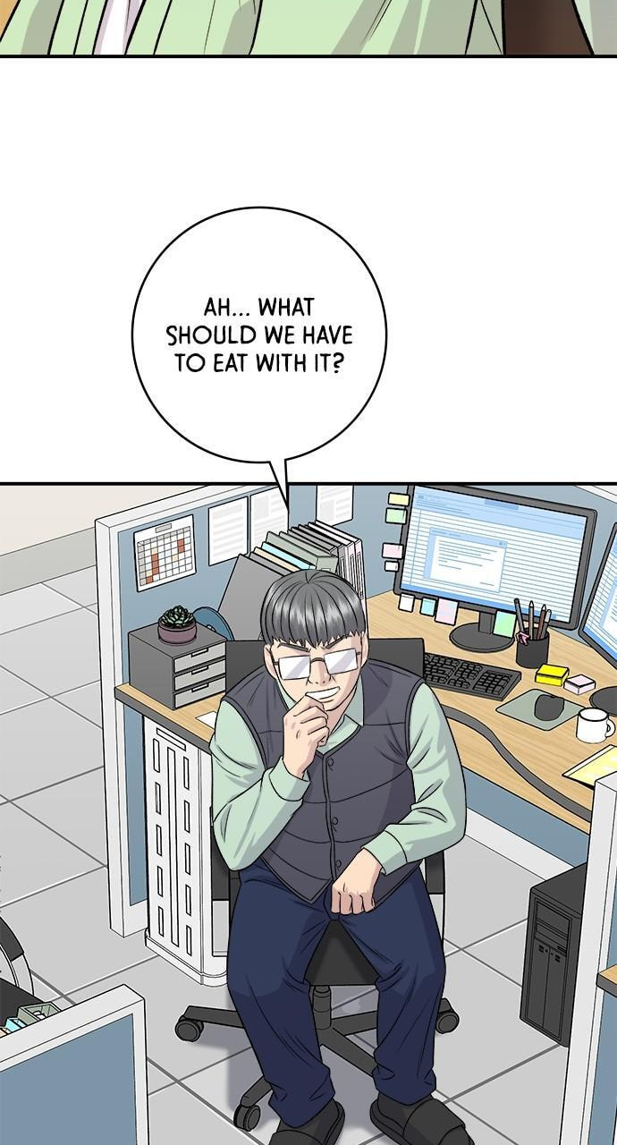 A DeadbEAT