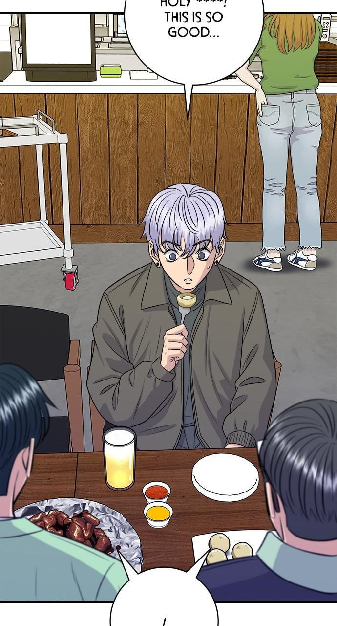 A DeadbEAT