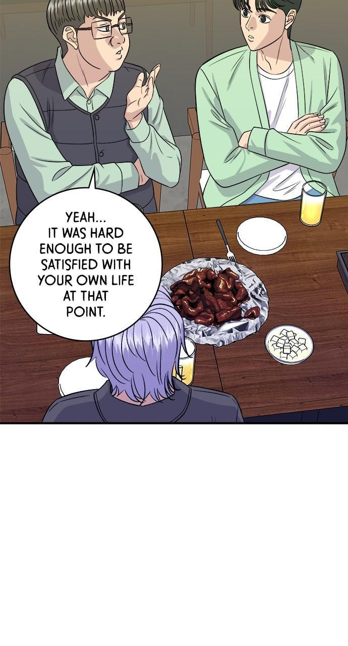 A DeadbEAT