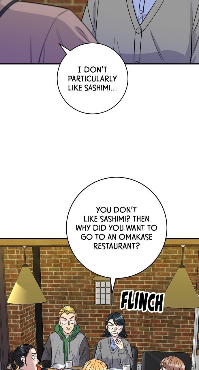 A DeadbEAT