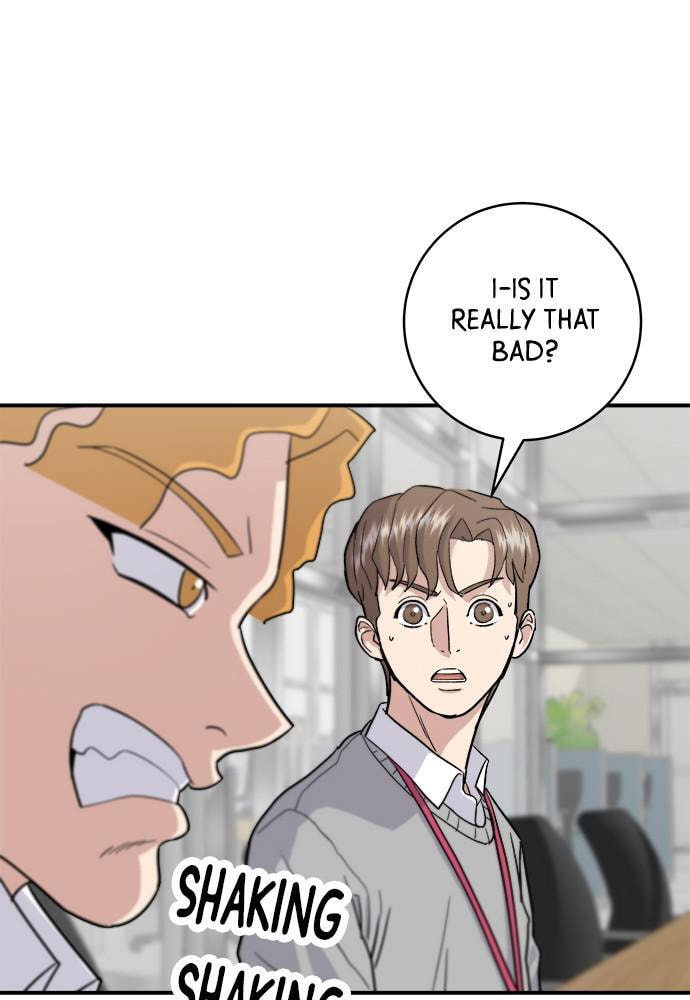 A DeadbEAT