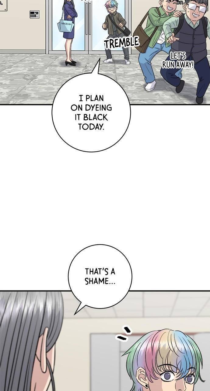 A DeadbEAT