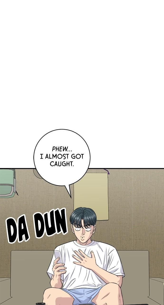 A DeadbEAT