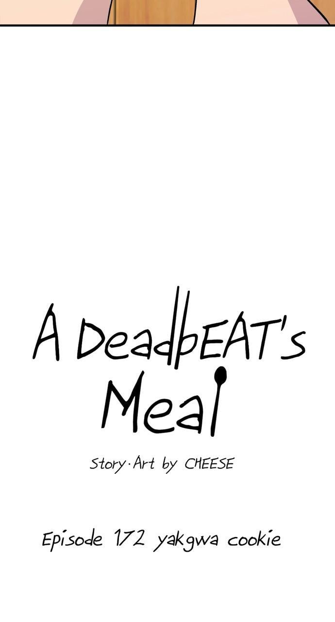 A DeadbEAT