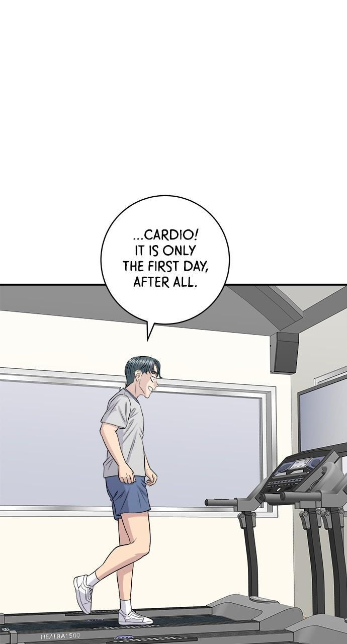 A DeadbEAT