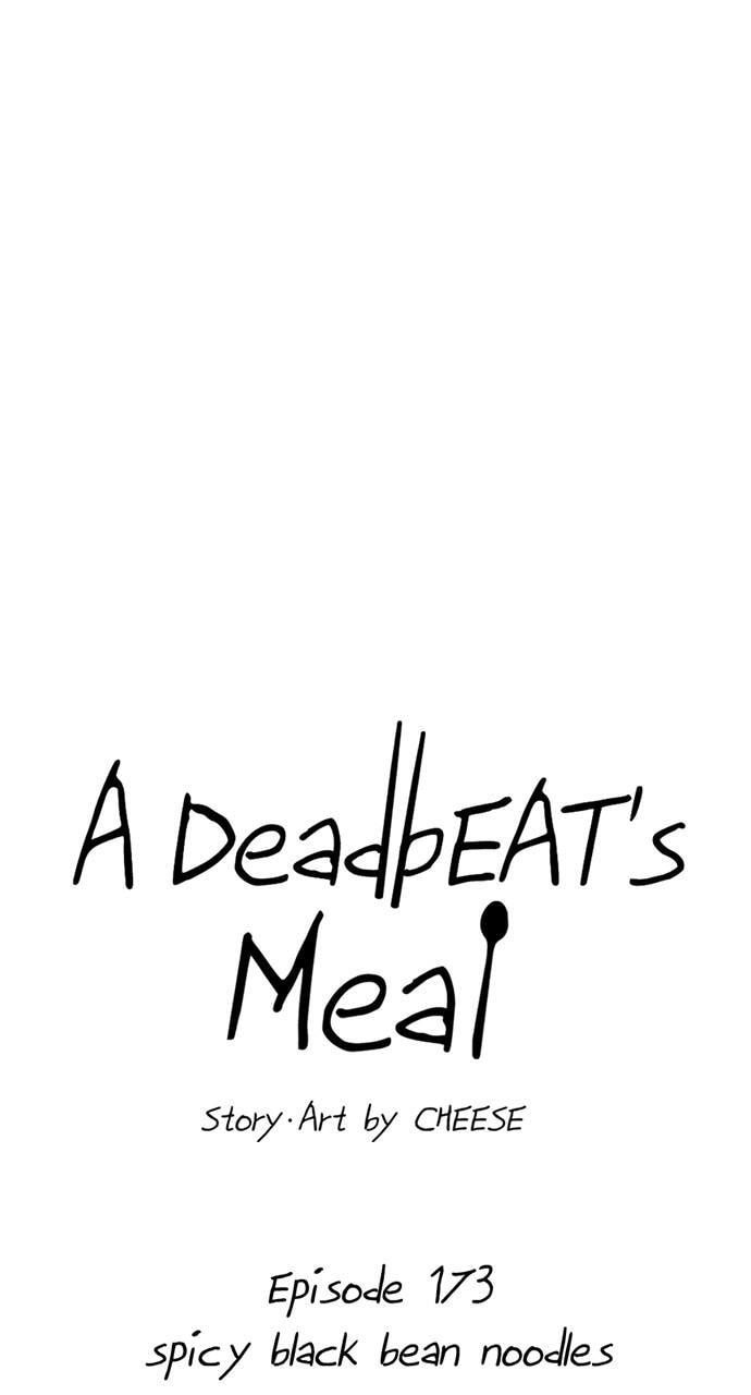A DeadbEAT