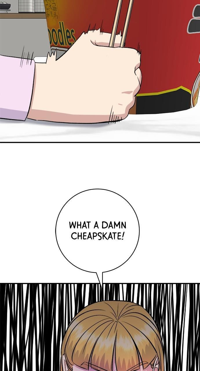 A DeadbEAT