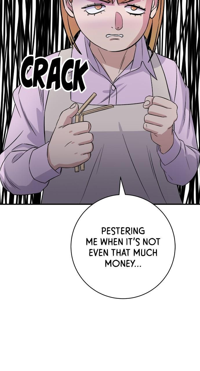 A DeadbEAT