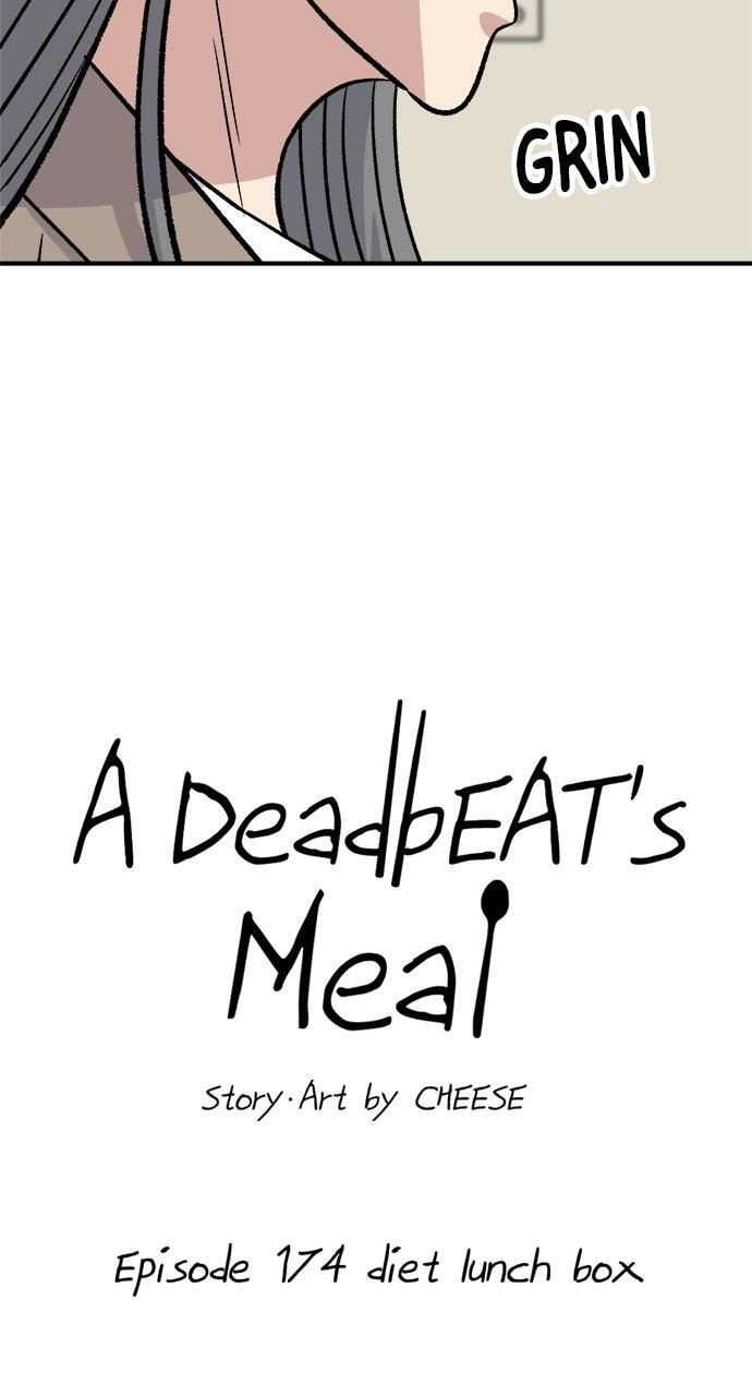 A DeadbEAT