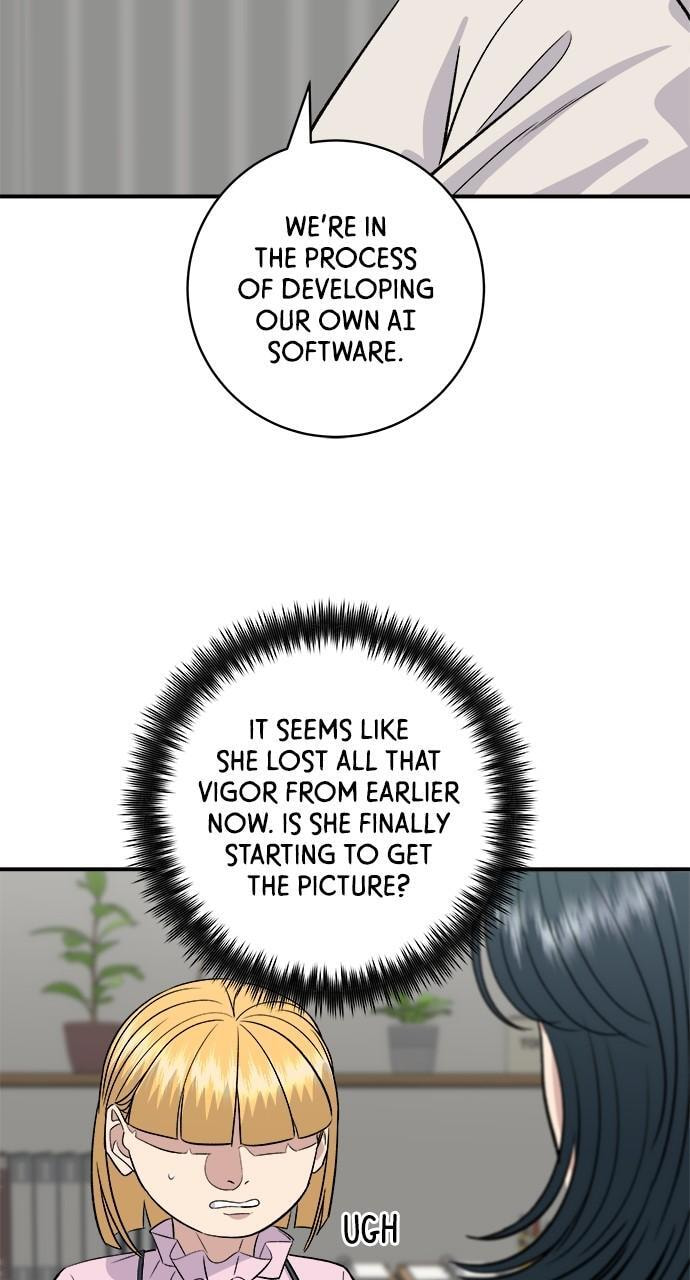 A DeadbEAT