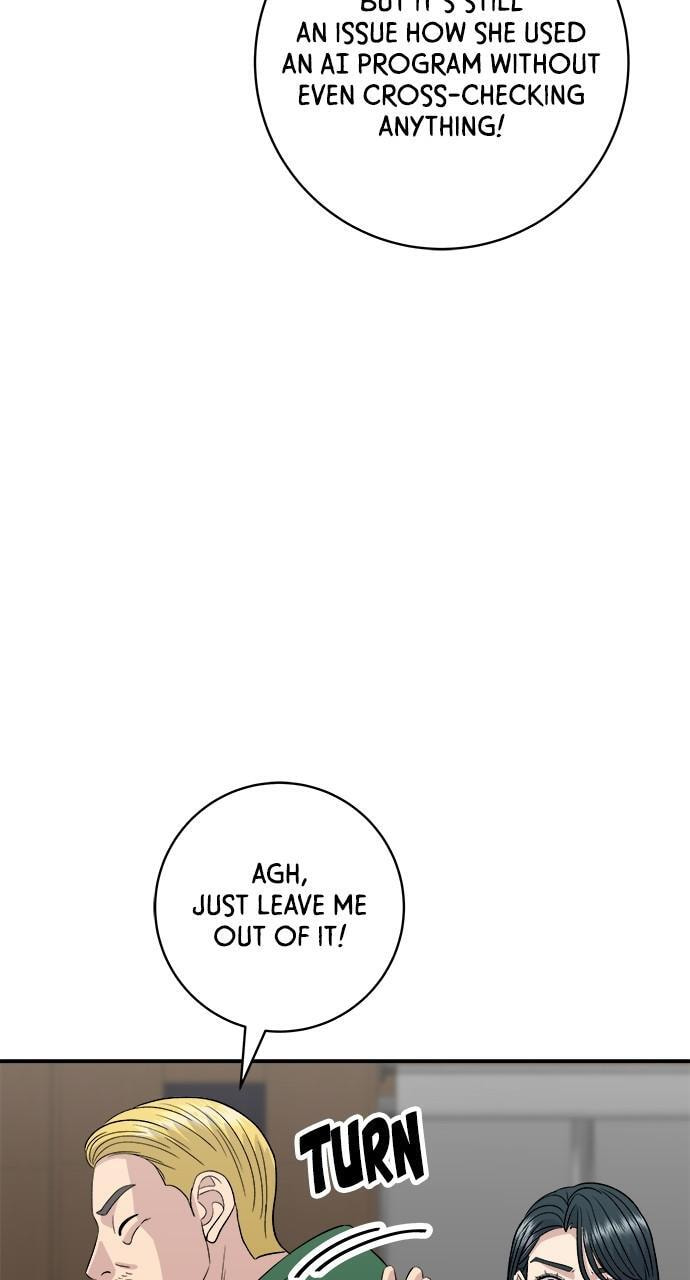 A DeadbEAT