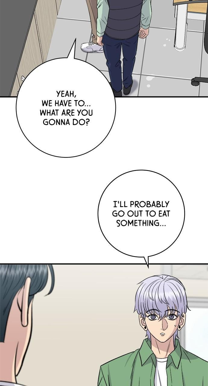 A DeadbEAT