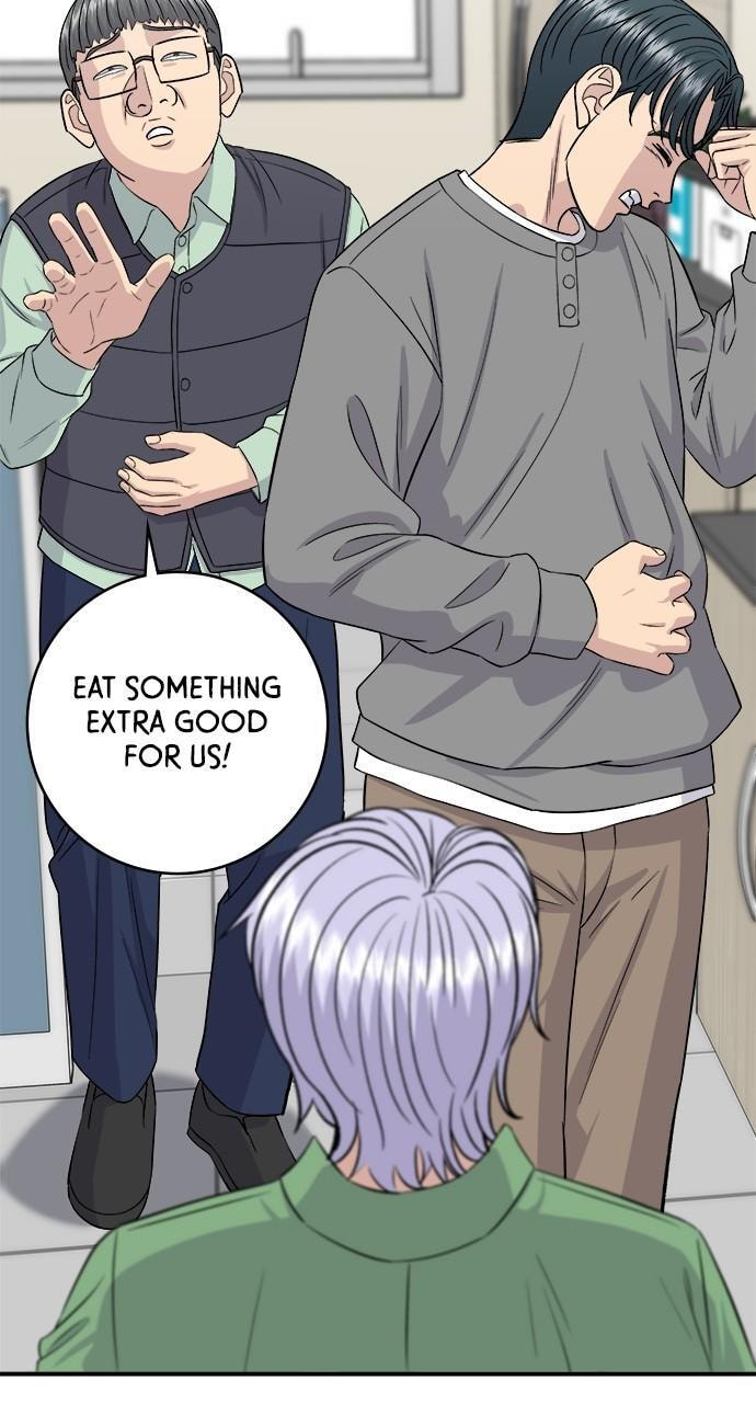 A DeadbEAT