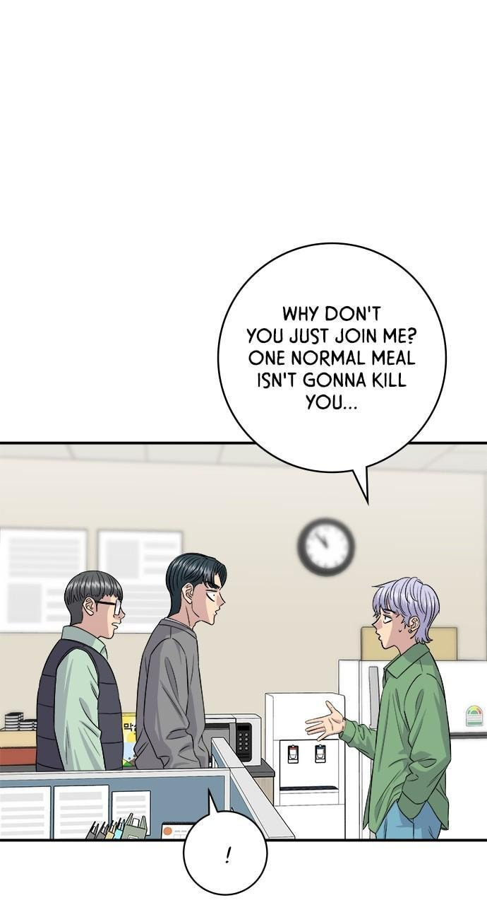 A DeadbEAT