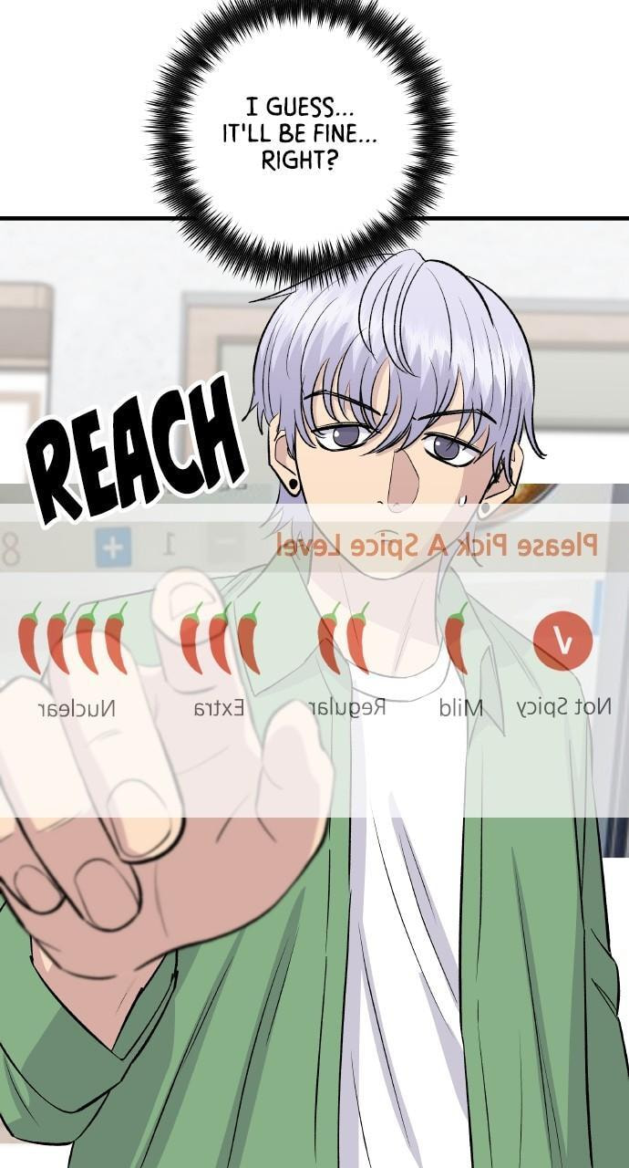 A DeadbEAT