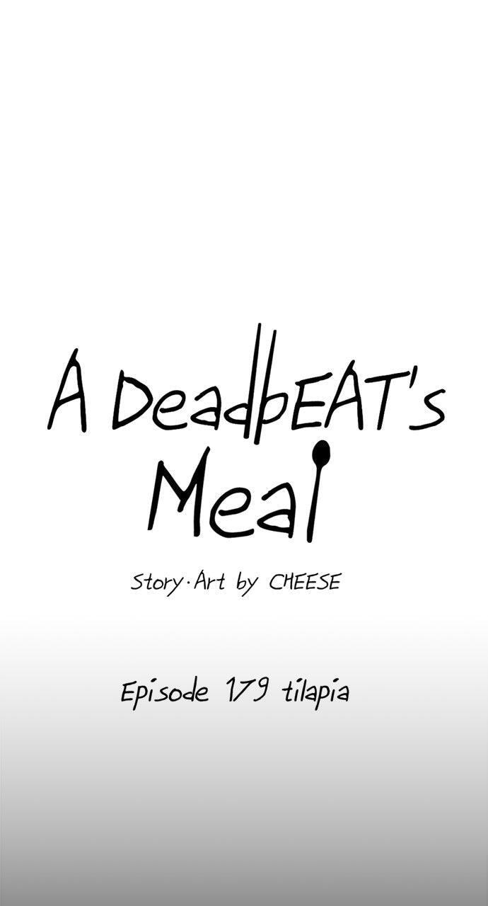 A DeadbEAT