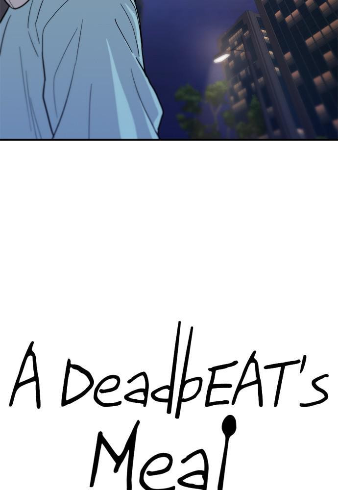 A DeadbEAT