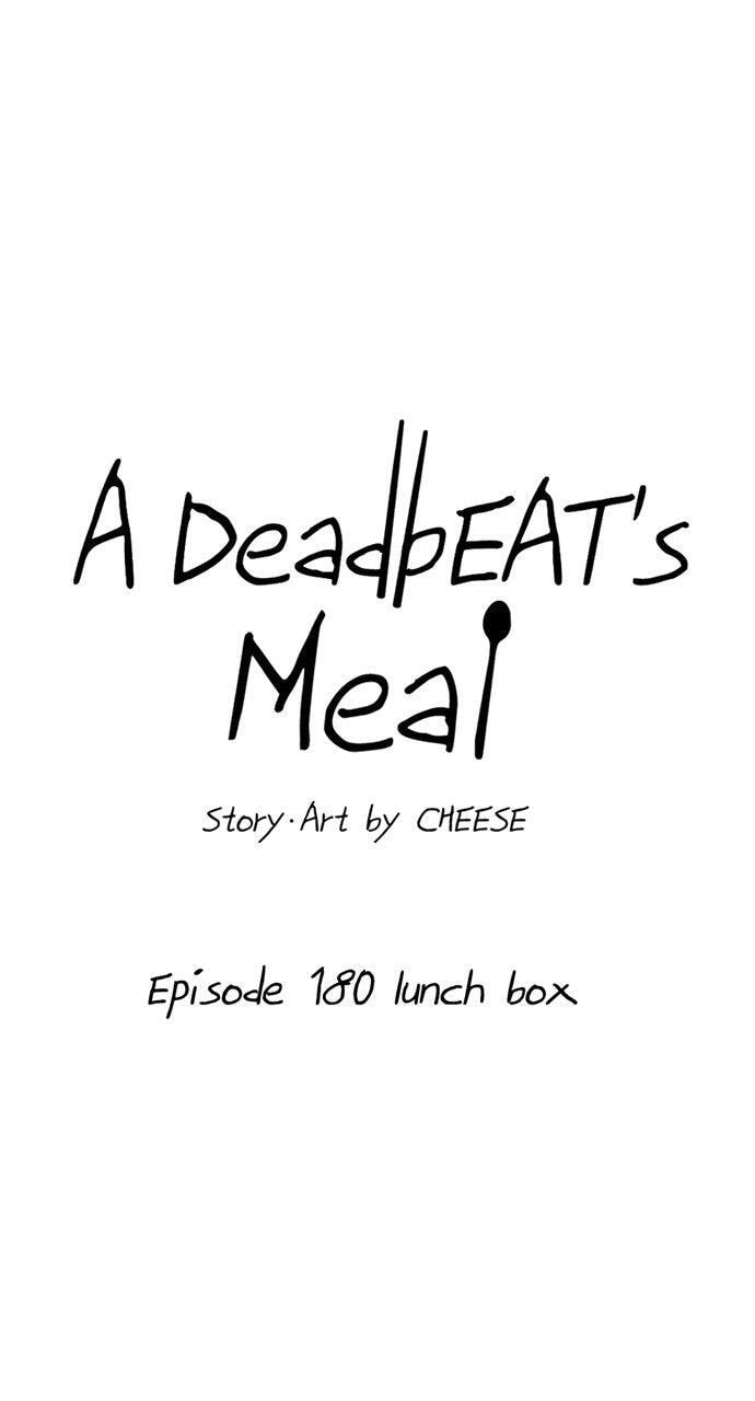 A DeadbEAT